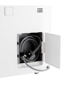 Máy hút ẩm lọc khí LG DD23GMWE1 | 40 lít 11 Máy hút ẩm lọc khí LG DD23GMWE1 - hình số 11