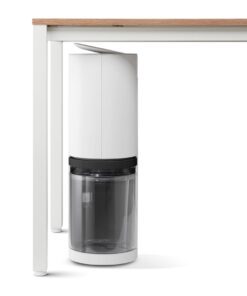 Máy hút ẩm lọc khí LG DD23GMWE1 | 40 lít 13 Máy hút ẩm lọc khí LG DD23GMWE1 - hình số 13