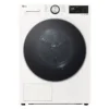 Máy sấy LG AI DUAL Inverter Heat Pump™ 11kg RX11VHP5W 2026