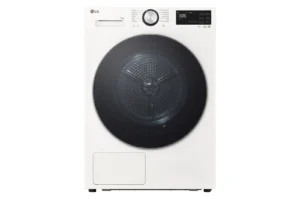 Máy sấy LG AI DUAL Inverter Heat Pump™ 11kg RX11VHP5W 2026