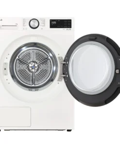 Máy sấy LG AI DUAL Inverter Heat Pump™ 11kg RX11VHP5W 2026 5 Máy sấy LG AI DUAL Inverter Heat Pump™ 11kg RX11VHP5W 2026