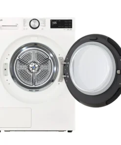 Máy sấy LG AI DUAL Inverter Heat Pump™ 11kg RX11VHP5W 2026 6 Máy sấy LG AI DUAL Inverter Heat Pump™ 11kg RX11VHP5W 2026