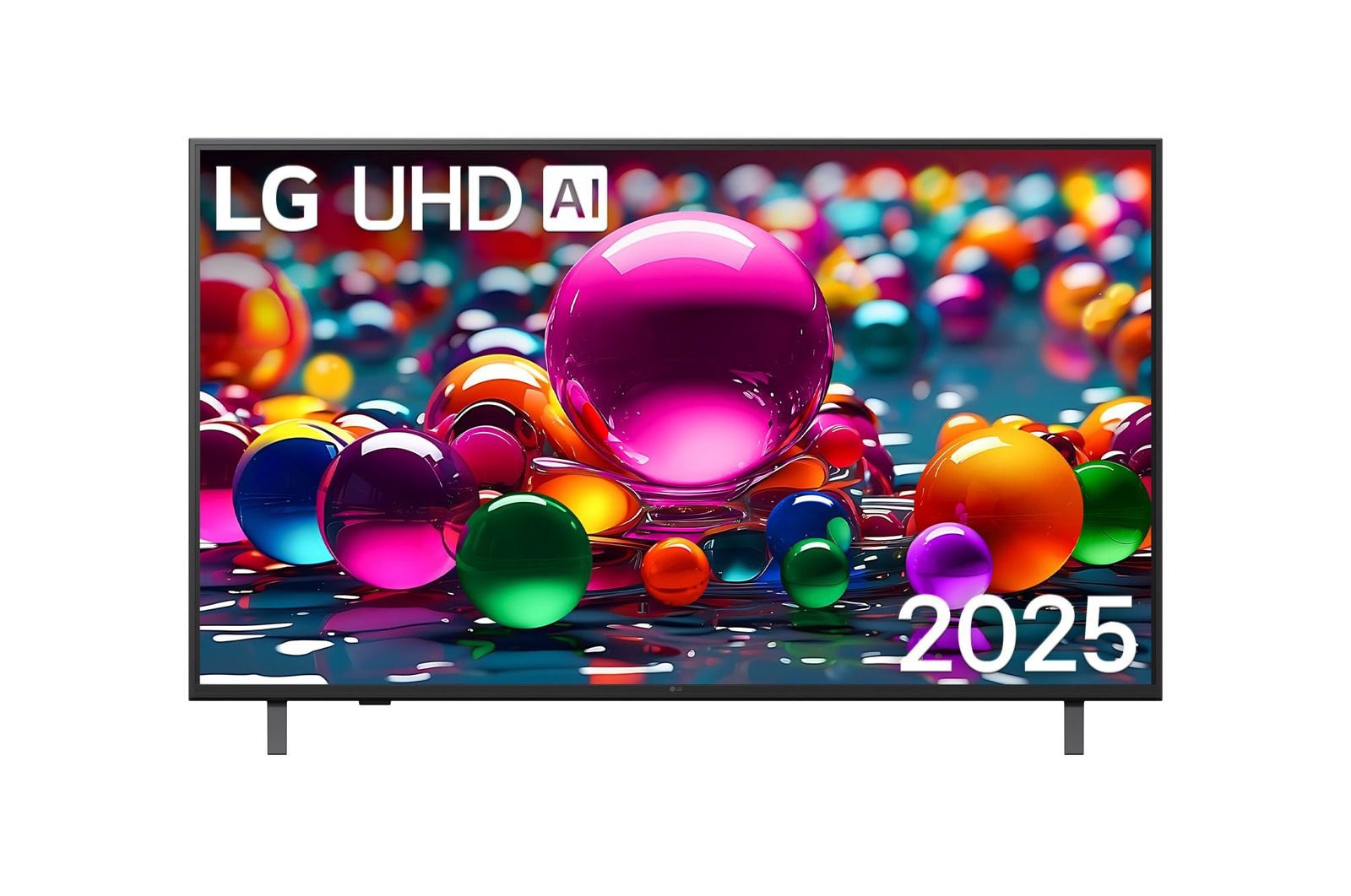 Tivi LG 50UA841CPSA | 50 inch 4K 1 Tivi LG 50UA841CPSA | 50 inch 4K