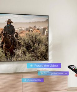 Tivi Hisense 50A6Q | 50 inch 4K 7 Tivi Hisense 50A6Q - hình số 7