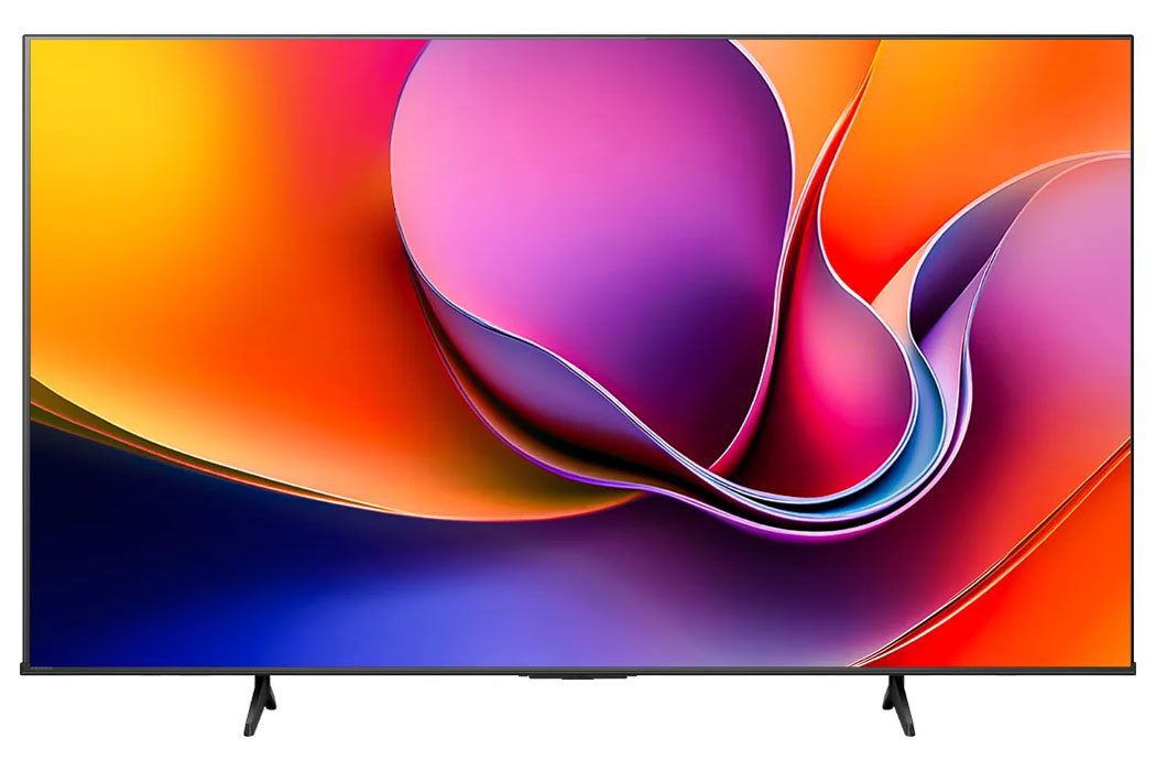 Tivi Hisense 50A6Q | 50 inch 4K 1 Tivi Hisense 50A6Q | 50 inch 4K
