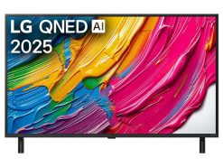 Tivi LG 86QNED80ASA | 86 inch 4K QNED WebOS