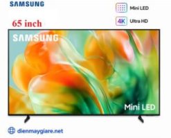 Smart Tivi Samsung Mini LED 65 inch UA65M8XHA