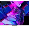 Tivi Hisense 65U7K | 65 inch 4K Mini LED