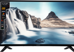 Tivi Liva E32DM | 32 inch HD Smart