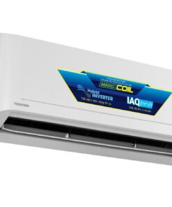 Điều hòa Toshiba RAS-H13C4KCVG-V | 12000BTU 1 chiều inverter 3 Toshiba 15 Hp Inverter Ras H13c4kcvg V23