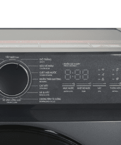 Máy giặt Toshiba TW-T21BU115UWV(MG) | 10.5kg cửa ngang inverter 5 -
