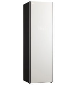 Tủ chăm sóc quần áo LG S5BOC | 6.5kg 2 Tu Cham Soc Quan Ao Thong Minh Lg S5boc 1