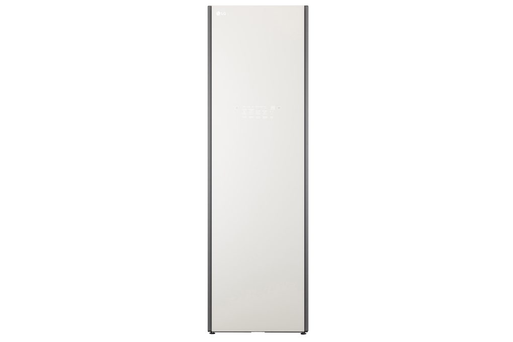 Tủ chăm sóc quần áo LG S5BOC | 6.5kg 1 Tủ chăm sóc quần áo LG S5BOC | 6.5kg