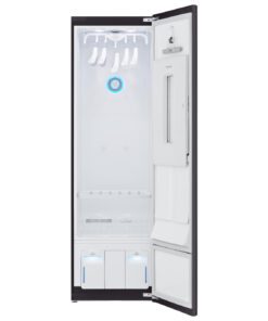 Tủ chăm sóc quần áo LG S5BOC | 6.5kg 3 Tu Cham Soc Quan Ao Thong Minh Lg S5boc 2