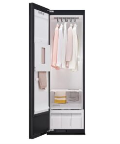 Tủ chăm sóc quần áo LG SC5GMR80H | 5 móc 5 Tủ chăm sóc quần áo LG SC5GMR80H - hình số 5