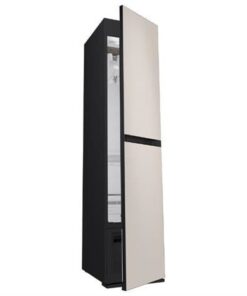 Tủ chăm sóc quần áo Samsung DF18CB8600ERSV | 3 móc 3 Tủ chăm sóc quần áo Samsung DF18CB8600ERSV - hình số 3