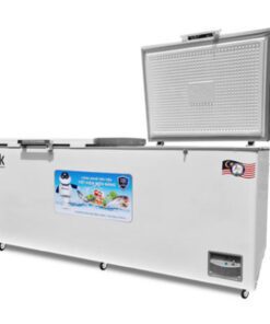Tủ đông Sumikura SKF-750S | 750L 1 ngăn 2 cánh 2 -