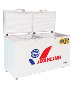 Tủ đông Darling DMF-4799AXL | 450L 1 ngăn 2 cánh 4 -