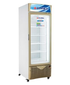 Tủ đông Alaska IF-350G | 350L 1 ngăn 1 cánh 2 Tủ đông Alaska IF-350G | 350L 1 ngăn 1 cánh - Ảnh 2