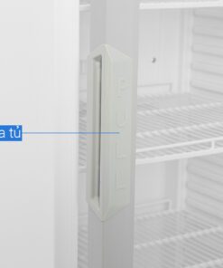 Tủ mát Aqua AQS-AF340S | 235L 1 cánh 8 -