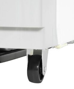 Tủ mát Aqua AQS-AF400S | 300L 1 cánh 8 -