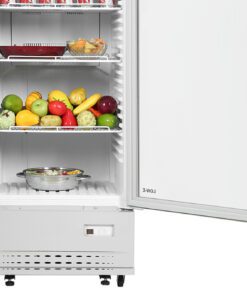 Tủ mát Aqua AQS-AF400S | 300L 1 cánh 6 -