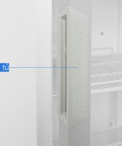 Tủ mát Aqua AQS-AF440S | 340L 1 cánh 7 -