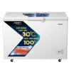 Tủ đông Aqua AQF-C5701E | 425L 1 ngăn 2 cánh inverter