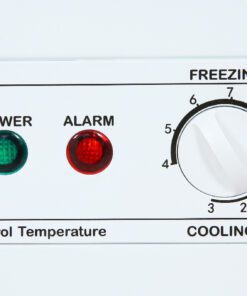Tủ đông Aqua AQF-C5701E | 425L 1 ngăn 2 cánh inverter 6 -