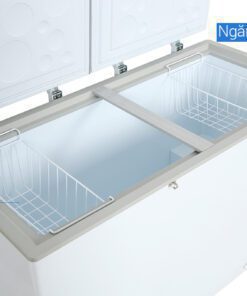 Tủ đông Aqua AQF-C5701E | 425L 1 ngăn 2 cánh inverter 2 -