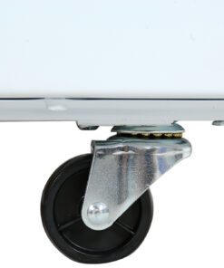 Tủ đông Aqua AQF-C5701E | 425L 1 ngăn 2 cánh inverter 5 -