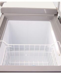 Tủ đông Darling DMF-3699WSI-4 | 370L 2 ngăn 2 cánh 4 -