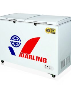 Tủ đông Darling DMF-6800WX | 680L 2 ngăn 2 cánh 2 -