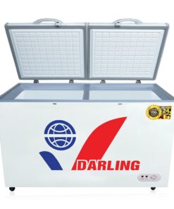 Tủ đông Darling DMF-4909AX | 380L 1 ngăn 2 cánh 2 -
