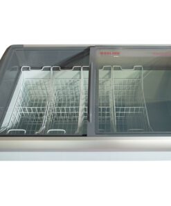 Tủ đông Darling DMF-6079ASKI | 650L 1 ngăn inverter 3 -