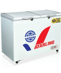 Tủ đông Darling DMF-6799AX | 600L 1 ngăn 2 cánh 2 -