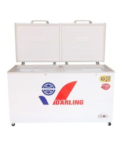 Tủ đông Darling DMF-8779AX | 700L 1 ngăn 2 cánh 2 -