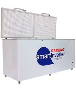 Tủ đông Darling DMF-7779ASI | 770L 1 ngăn 2 cánh inverter 2 -