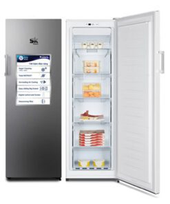 Tủ đông Sumikura SKFU-218.HSN | 218L 1 ngăn 1 cánh 2 -
