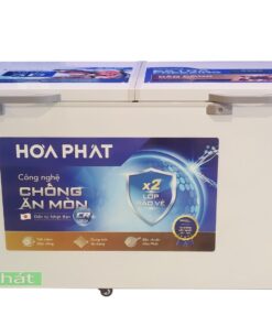 Tủ đông Hòa Phát HPF AD6544.CR | 544L 1 ngăn 7 Tủ đông Hòa Phát HPF AD6544.CR - hình số 7