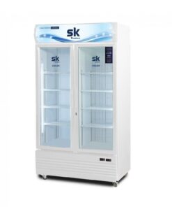 Tủ đông Sumikura SKFC-120.IC | 1100L 2 ngăn 2 cánh 2 -