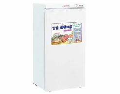Tủ đông Sanaky VH-160VD | 118L 1 ngăn 1 cánh