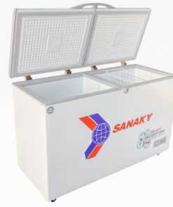 Tủ đông Sanaky VH-4099W3 | 280L 2 ngăn 2 cánh inverter 3 -