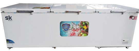 Tủ đông Sumikura SKF-1100SI/JS | 1100L 1 ngăn 3 cánh inverter 1 Tủ đông Sumikura SKF-1100SI/JS | 1100L 1 ngăn 3 cánh inverter