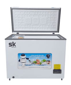 Tủ đông Sumikura SKF-300S/JS | 280L 1 ngăn 1 cánh 2 -