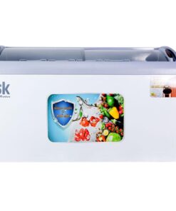 Tủ đông Sumikura SKFS-300C | 300L 1 ngăn 4 -