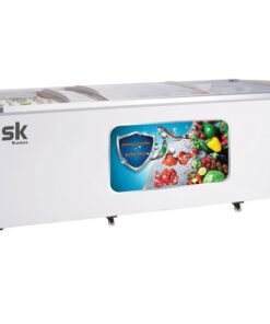 Tủ đông Sumikura SKFS-1500F | 1430L 1 ngăn 2 -