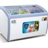 Tủ đông Sumikura SKFS-300C | 300L 1 ngăn