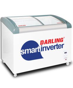 Tủ đông Darling DMF-5079ASKI | 450L 1 ngăn inverter 2 -