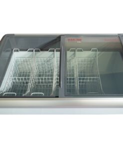 Tủ đông Darling DMF-5079ASKI | 450L 1 ngăn inverter 3 -